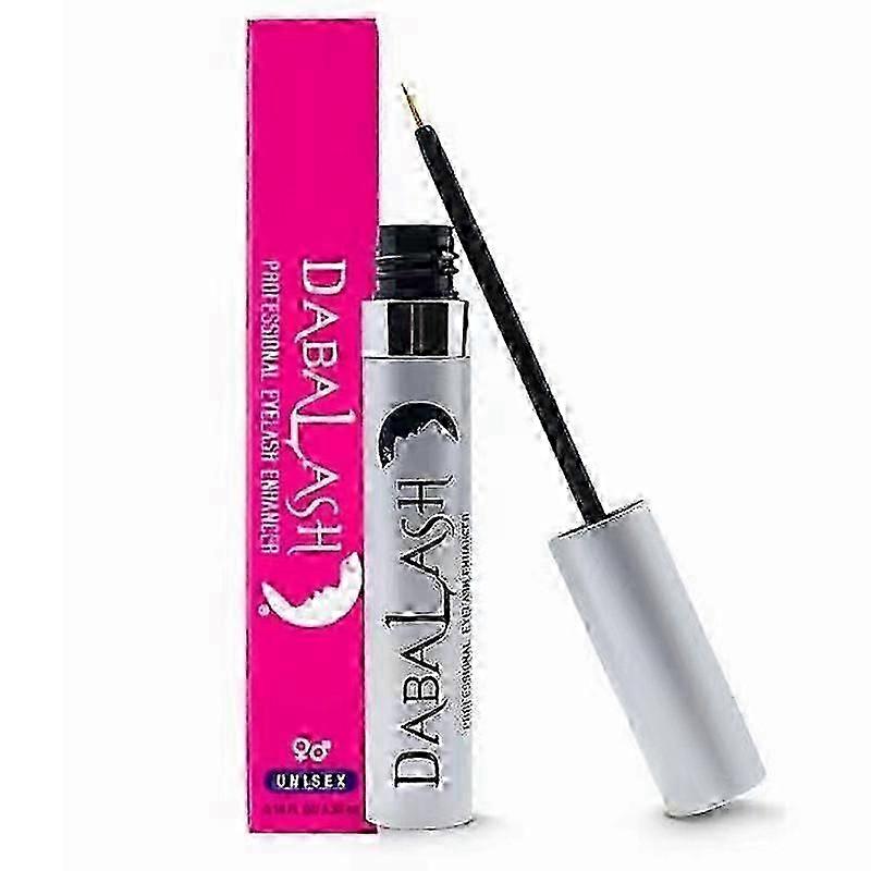 Dabalash Eyelash Enhancer Mascara 5.32ml - Lengthening & Defining Formula