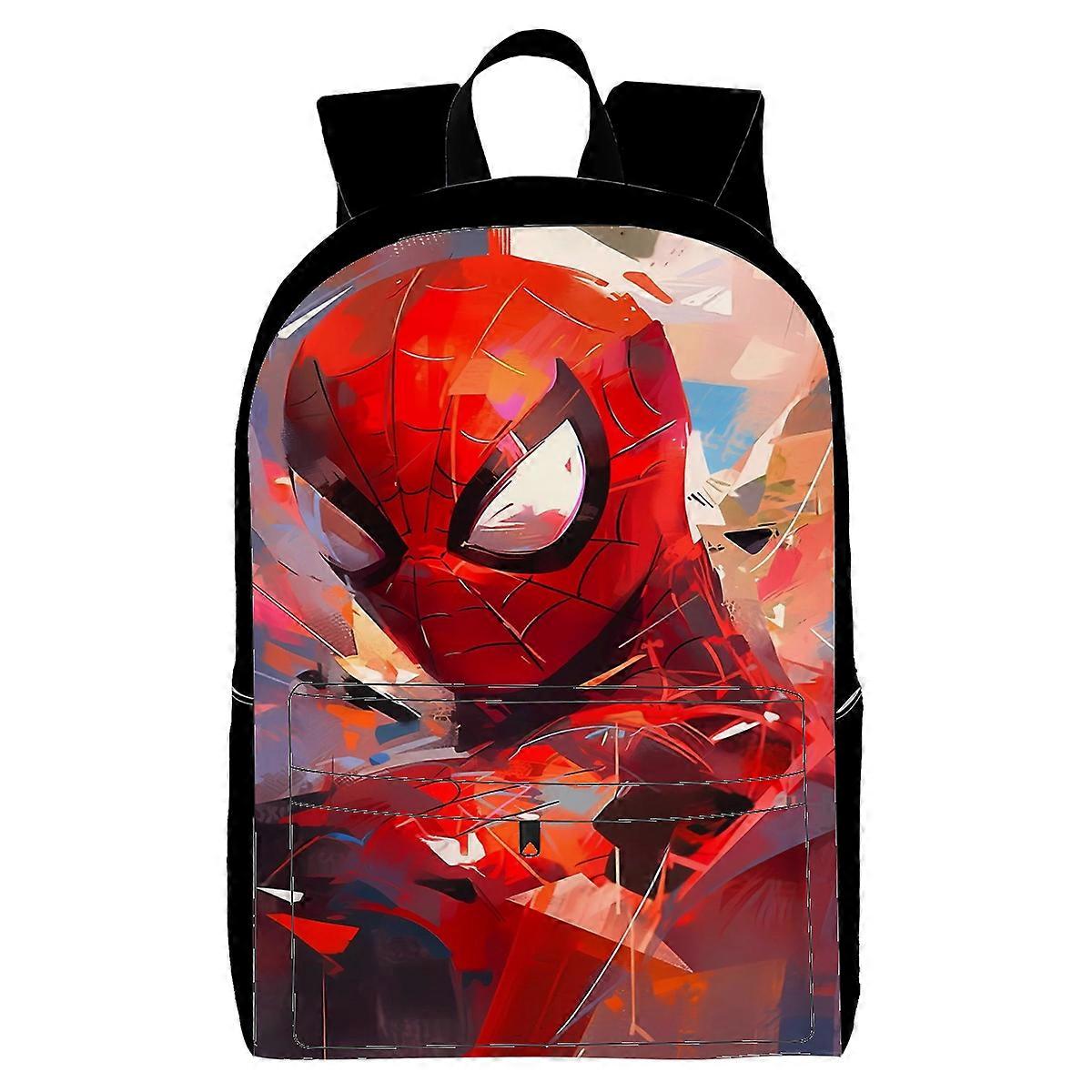 Backpack, with Multiple Organizational Compartments, Fits 15.6 Inch Notebook, for Travel, Teen, Business Work S27