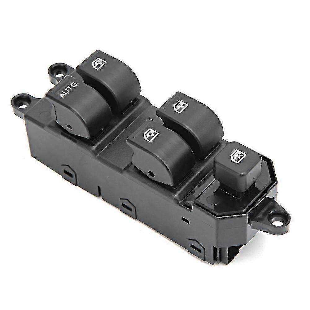 Car Front Left Window Lift Regulator Switch 24566892 Fits for WuLing HongGuang Edition 0822