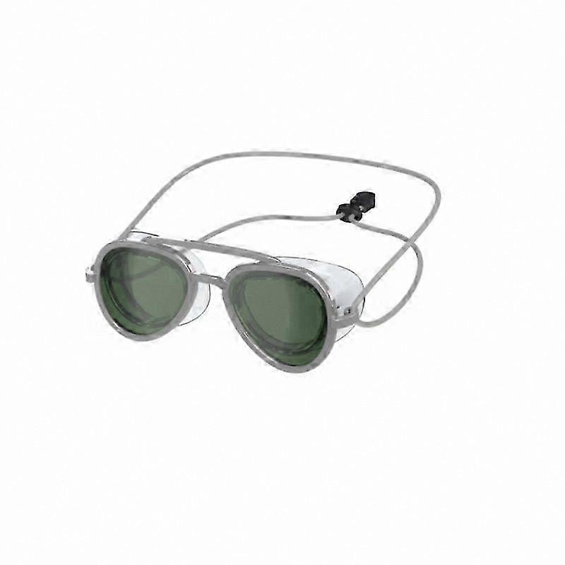 Unisex Swimming Goggles with Anti-Fog and UV Protection, 3 Color Options