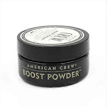 Volumising Treatment Boost Powder American Crew 7205316000 (10g)