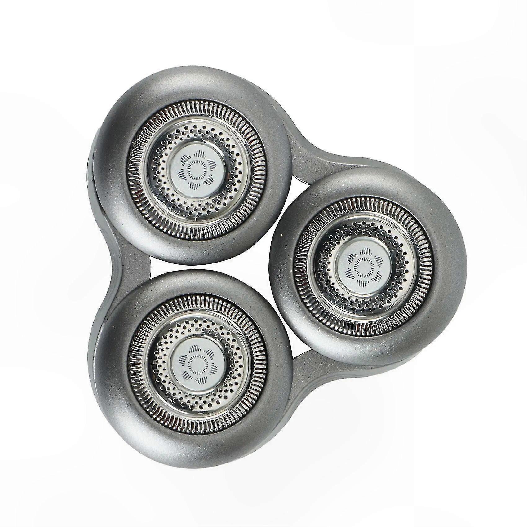 Replacement Shaver Head for Series 9000 Electric Razors, Compatible with Prestige Models, New Blade Unit