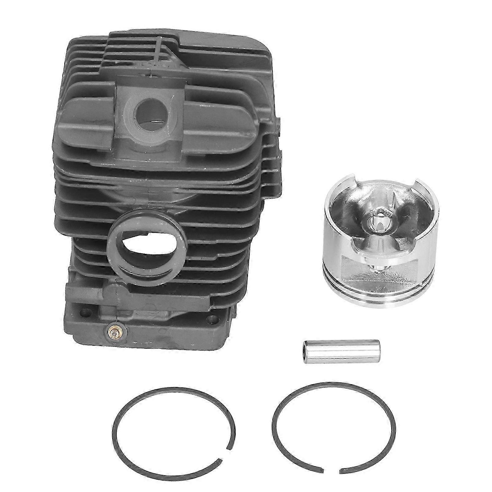 Zestaw łożysk igiełkowych tłoka cylindra 49 mm do części do pił łańcuchowych STIHL MS390 MS290 MS310 029 039 -