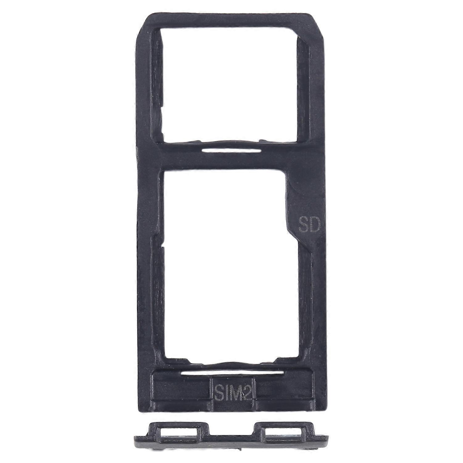 For Sony Xperia 1 III COMPATIBLE SIM+SIM / Micro SD Card Tray