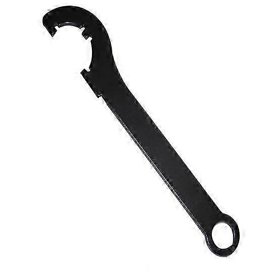 Wrench Spanner Wrench Castle Nut Wrench for Floor Heating Pipes and...
