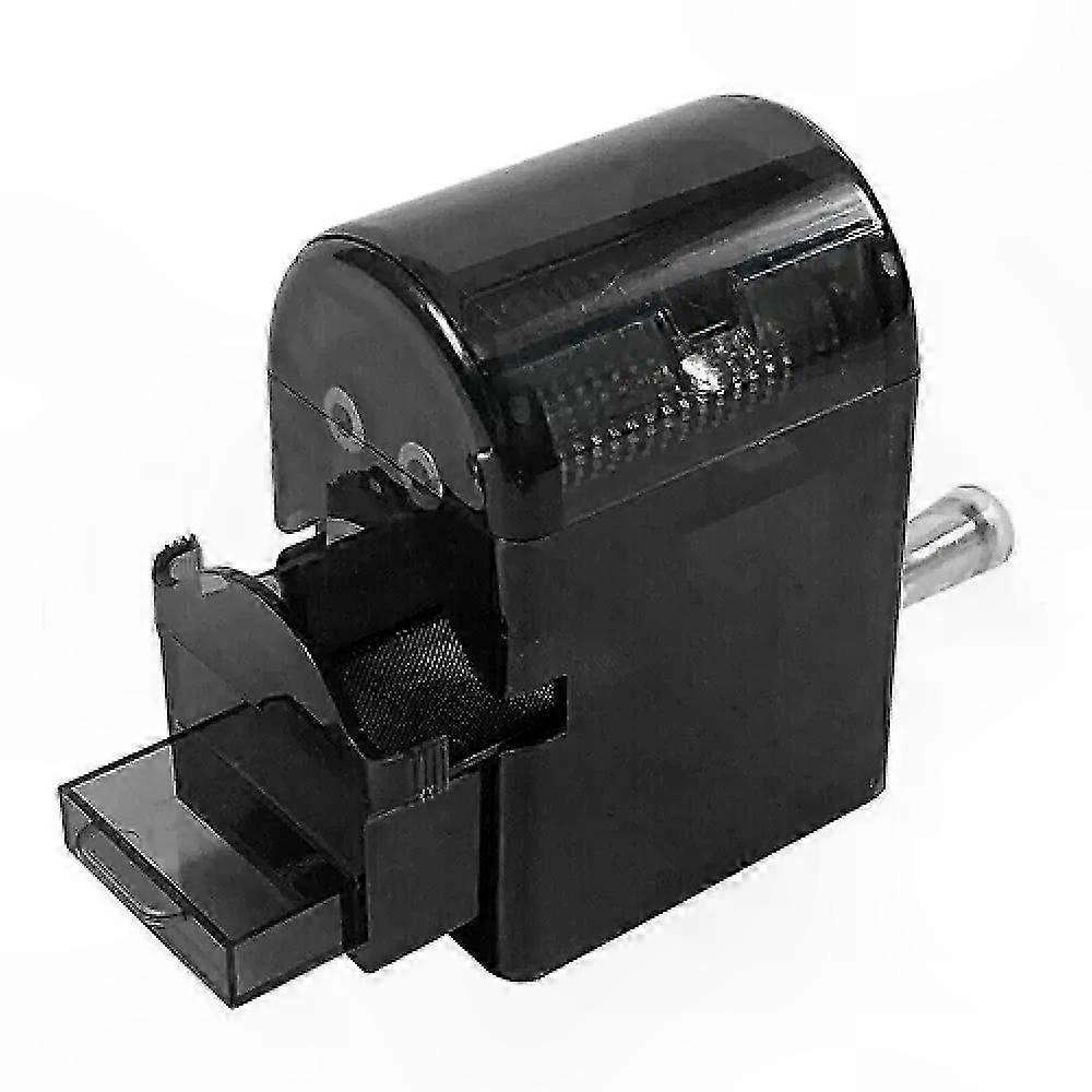 Herb and Tobacco Leaf Cutter Tool for Chopping and Crushing