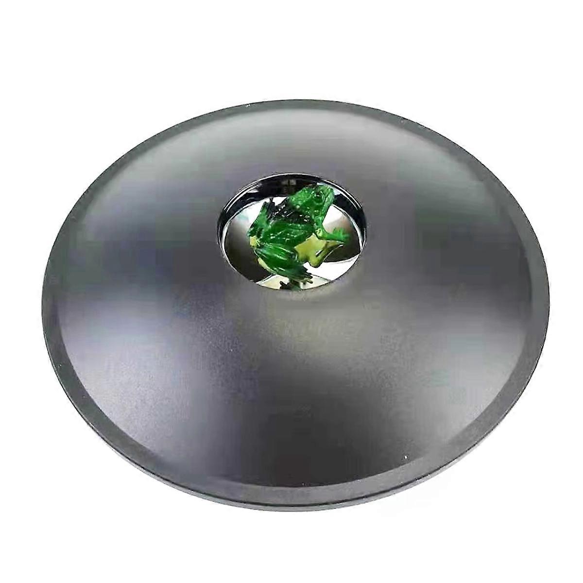 3D Optical Mirror Illusion Box with Animal Figurine for Kid Education