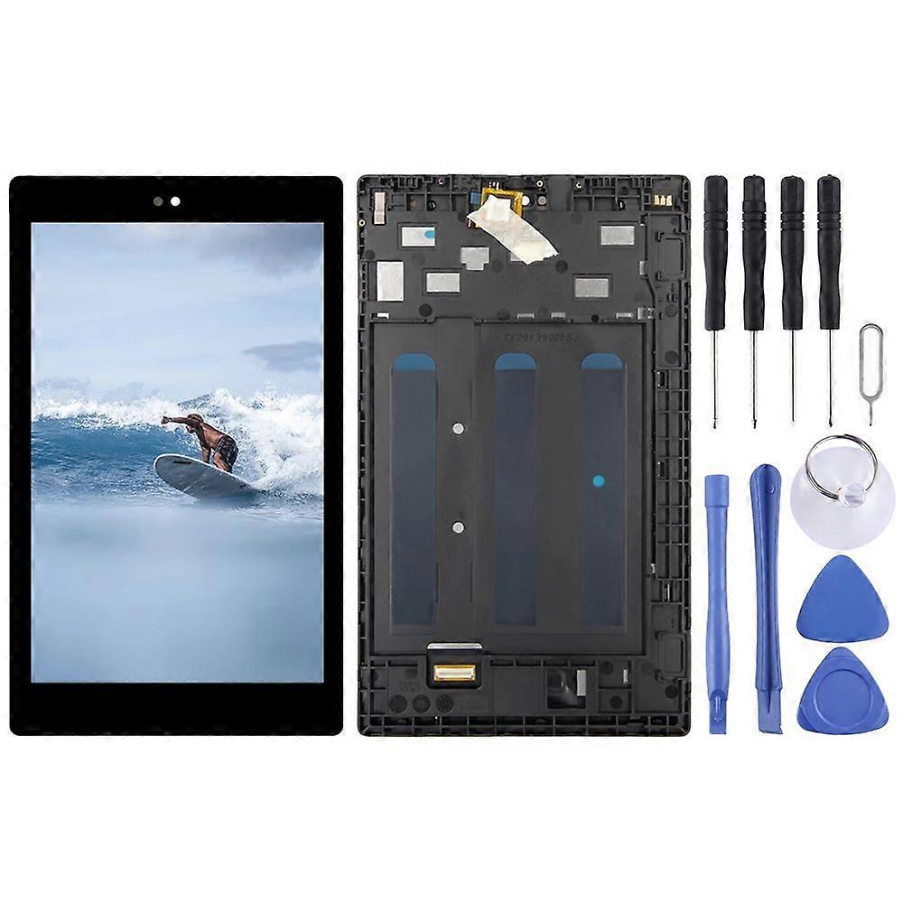 LCD Screen For Amazon Fire HD 8 (2018) 8th Gen L5S83A