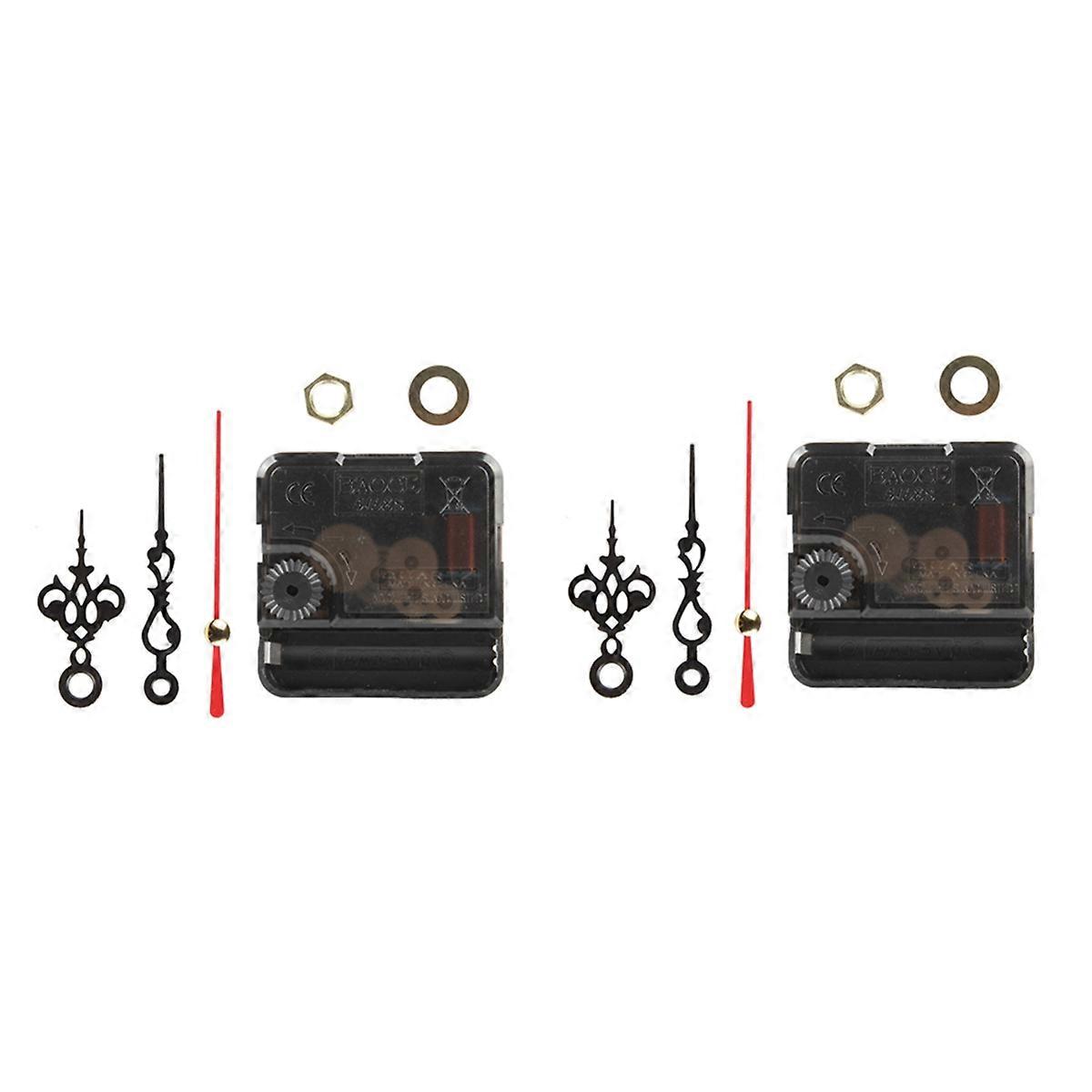 3d Printer Accessories for Bambu Labs Clock MH011 Maker'S Supply Model Hardware for Clock Components Kit MH011