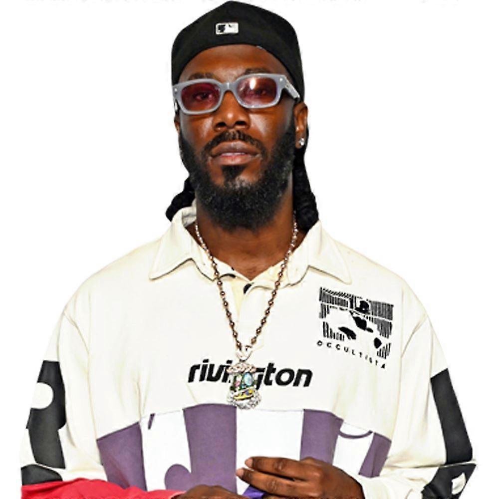 Douglas Ford (Casual) Half Body Buddy Cutout