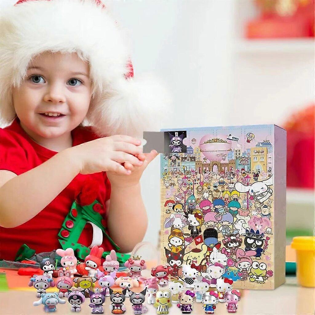 Christmas Advent Calendar