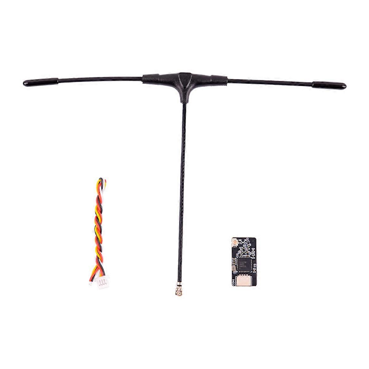 ELRS NANO ExpressLRS Receiver for RC FPV Traversing Drones Parts