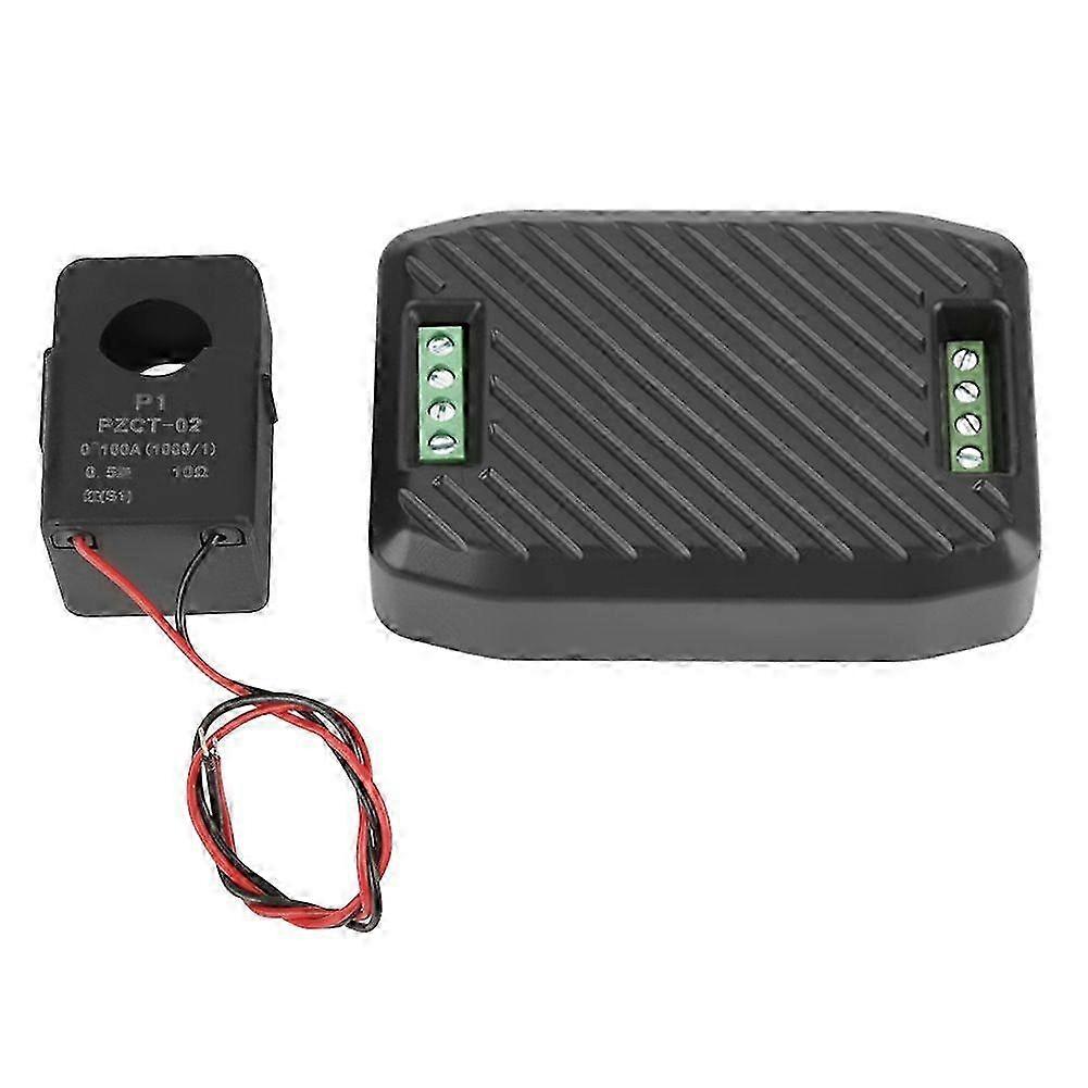 High quality PEACEFAIR Voltage, current, power factor, frequency, energy meter