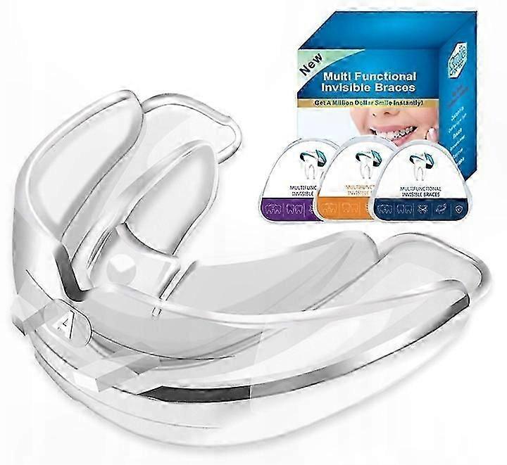 Dental Alignment System for Teeth Straightening - 3 Phase Training Kit