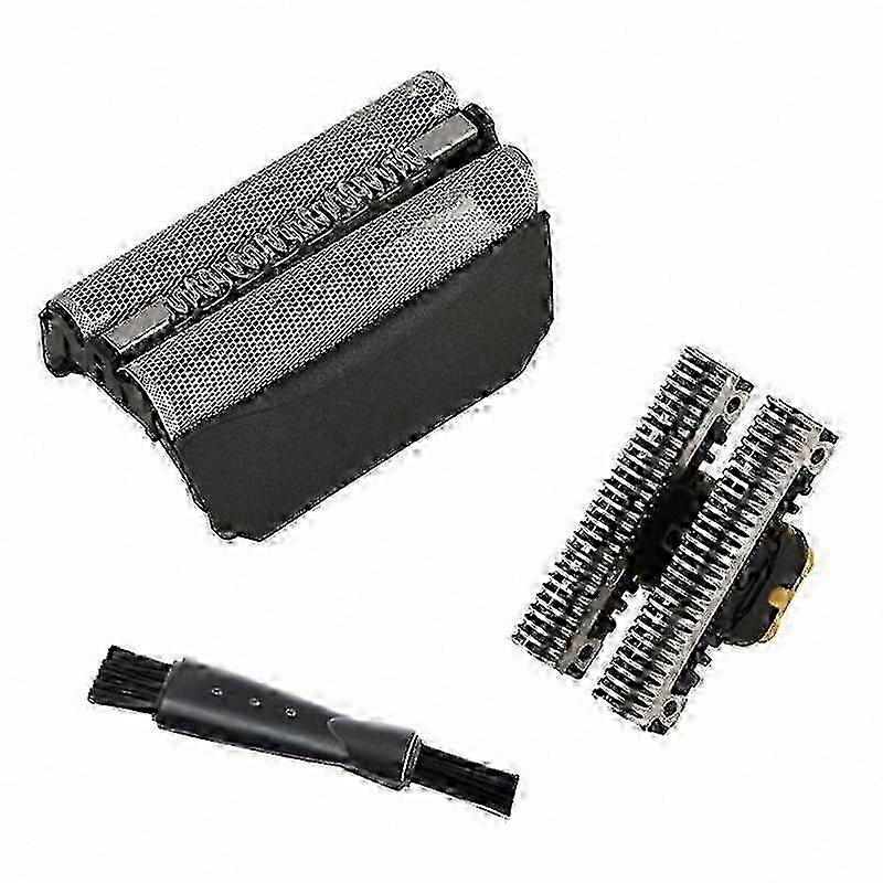 Replacement Foil & Blade for Series 5 8000 Electric Shaver, Compatible with WaterFlex 360° Rotary Shaving System WF1S WF2S 51B