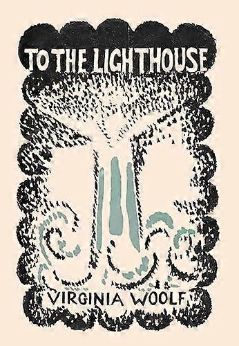 To The Lighthouse - Virginia Woolf