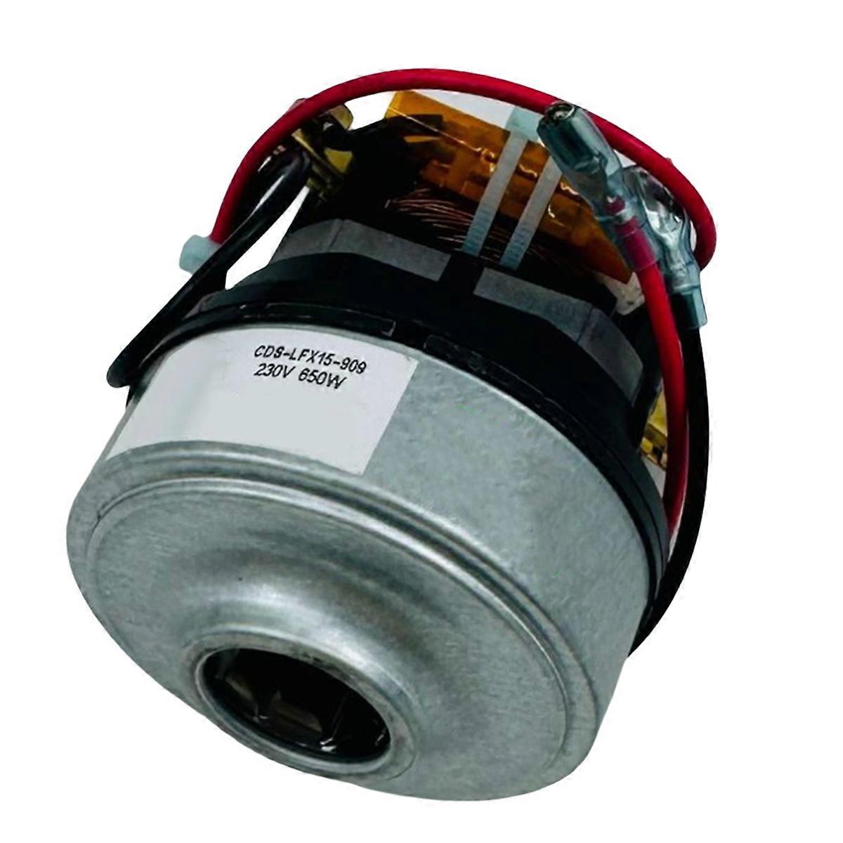 Fan Motor for RV30 Plus/RV20 Max Robot Vacuum