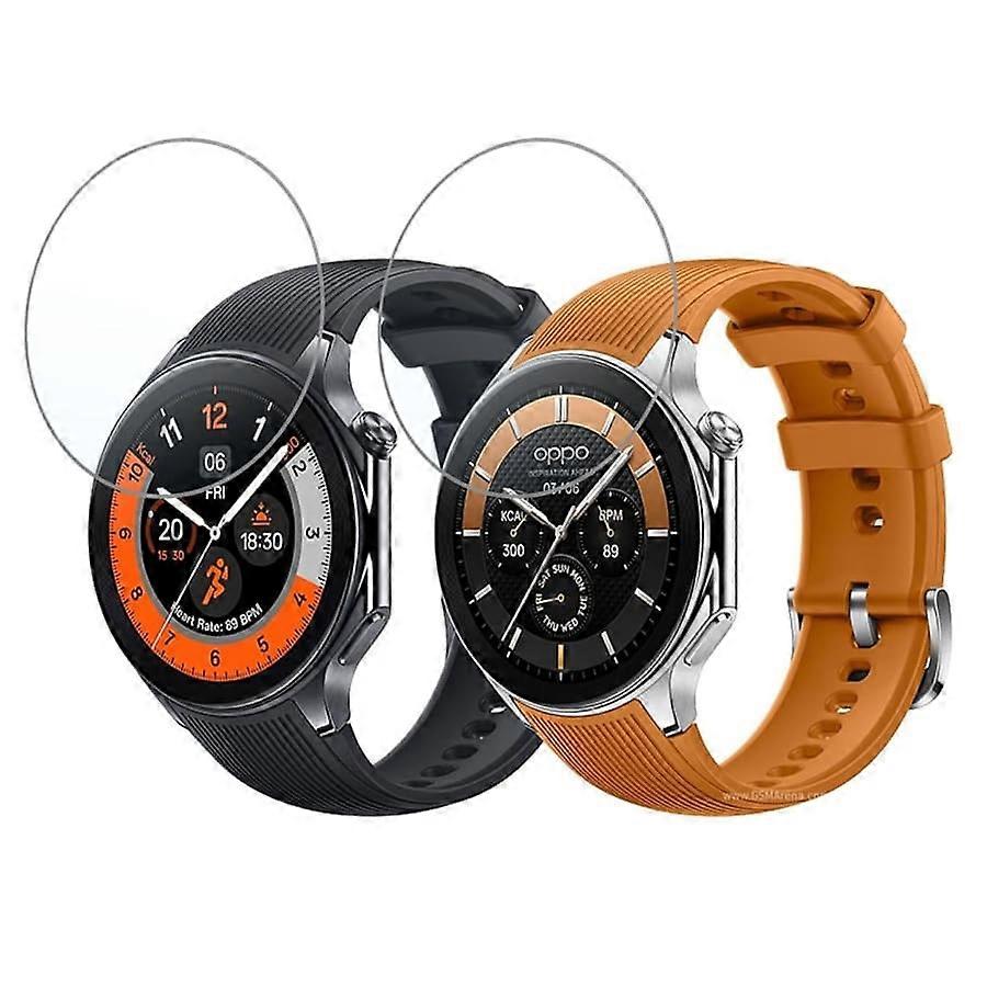 Screen Protector For Oppo Watch X