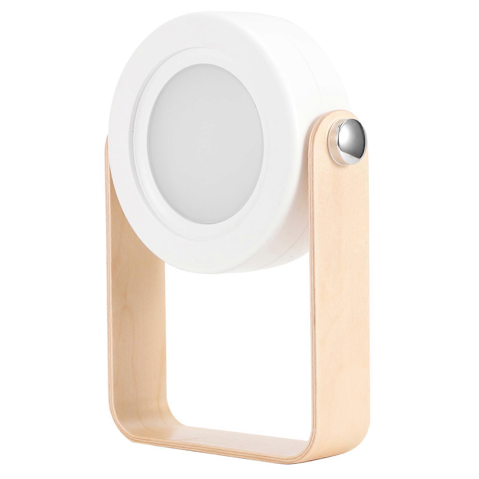 Mini Night Light 1200mAh Rechargeable 24.8cm Folding Lamp