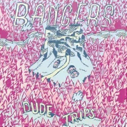 Bangers Dude Trips CDNEW