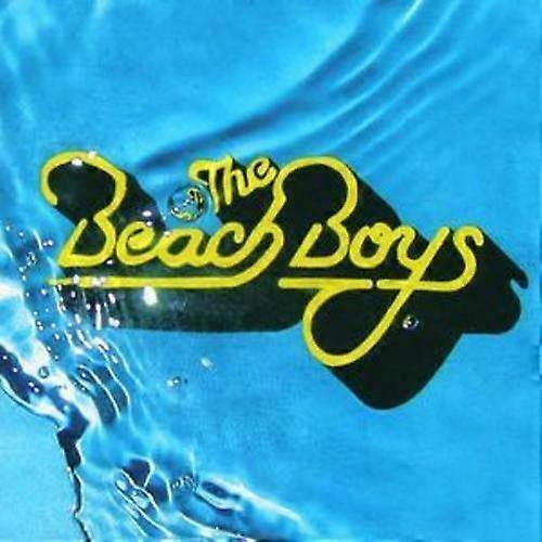 Colecția Beach Boys CD (2005)