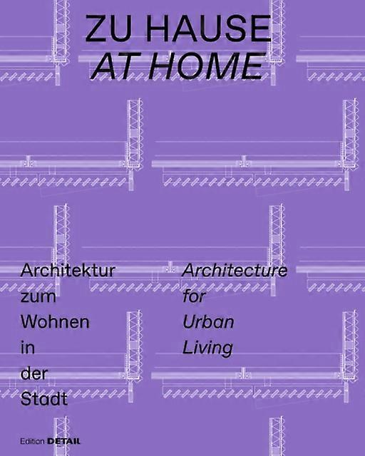 Zu Hause  At Home Paperback