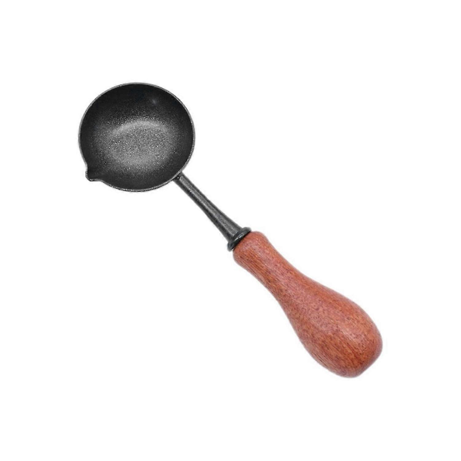 A Lacquer Seal Non Stick Spoon Sealing Wax Spoon Stamp Seal