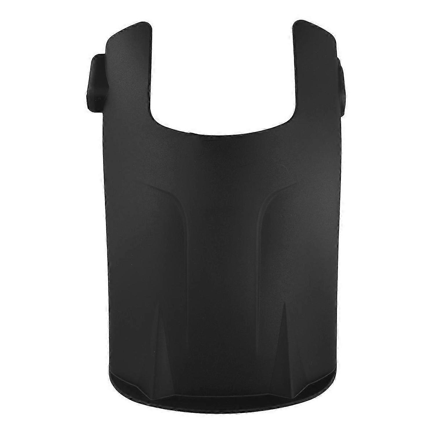 Motorcycle Front Mudguard Rear Extender Extension for