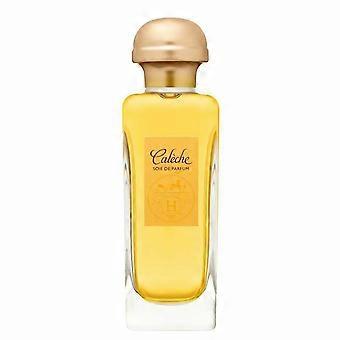 Hermes hermes caleche soie de perfume edp 100 ml vapo