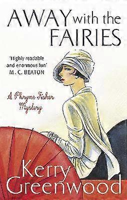 Away with the Fairies