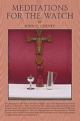 Meditations for the Watch