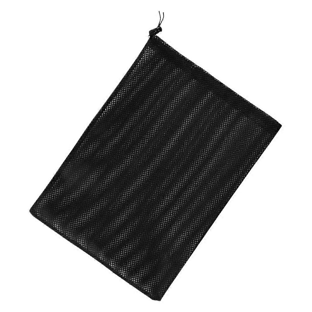 Water Pump Filtration Mesh Bag for Filter Large Polyester Pond Protection