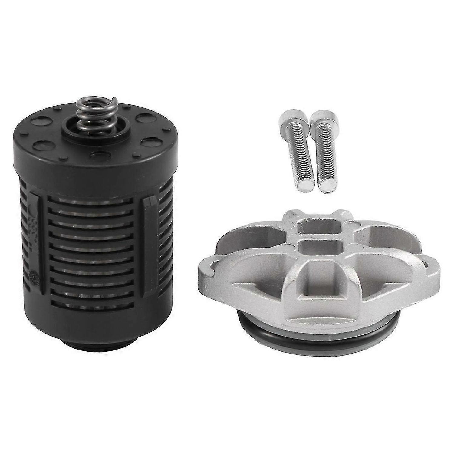 For Oil Filter Kit Coupling Oil Filter for