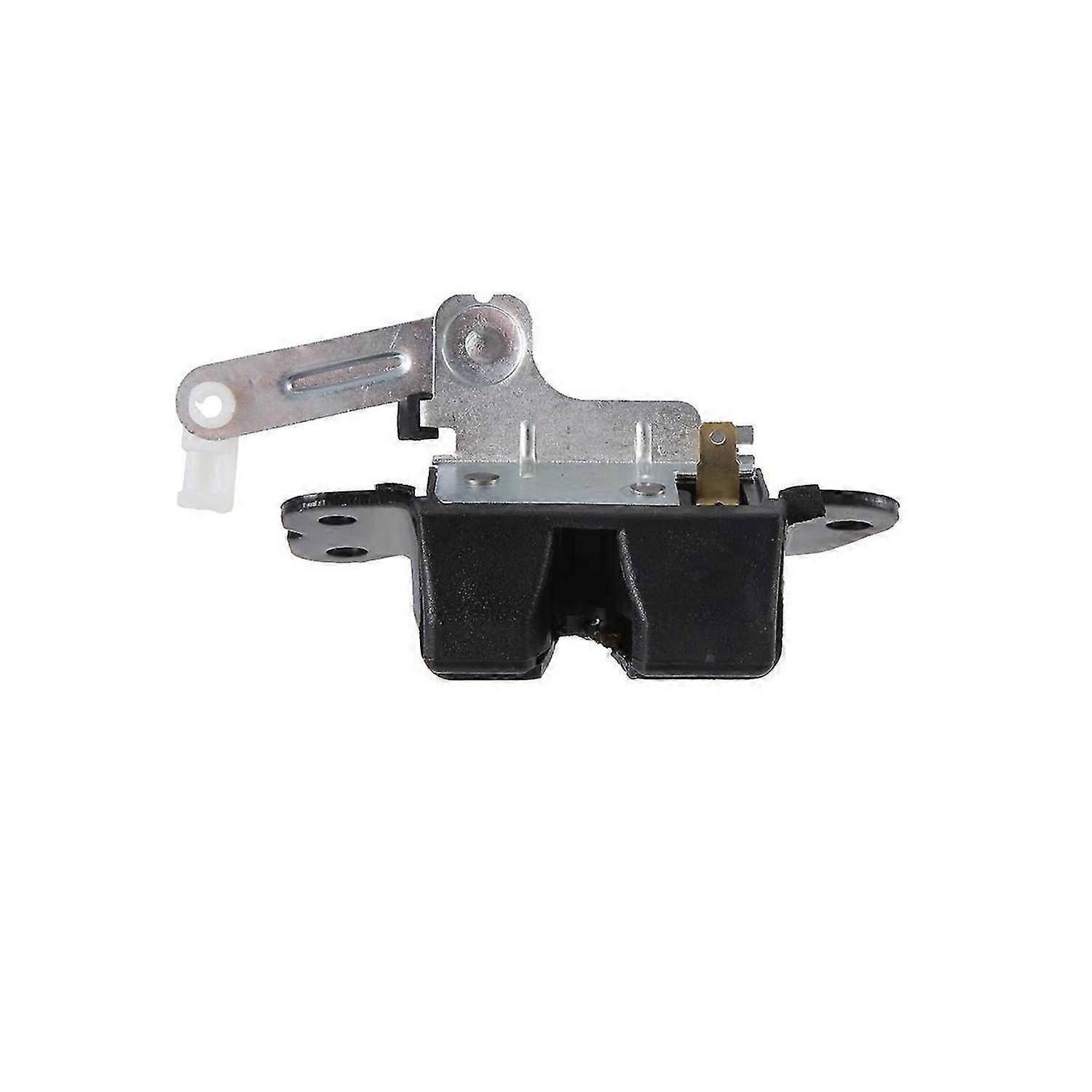 Car Tailgate Lock Back Door Latch With Lock Catcher 81230-4H001