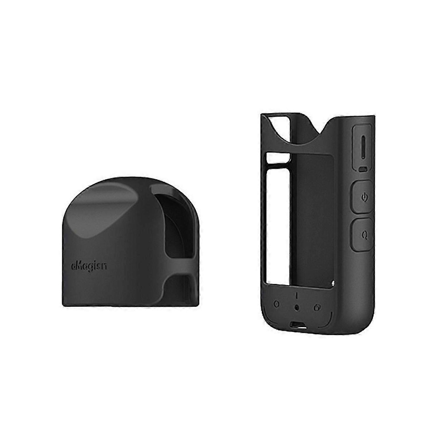 Lens Guards Protective Case for X3 Silicone Protection Mirror Anti-Fog Lens Protector Camera Access