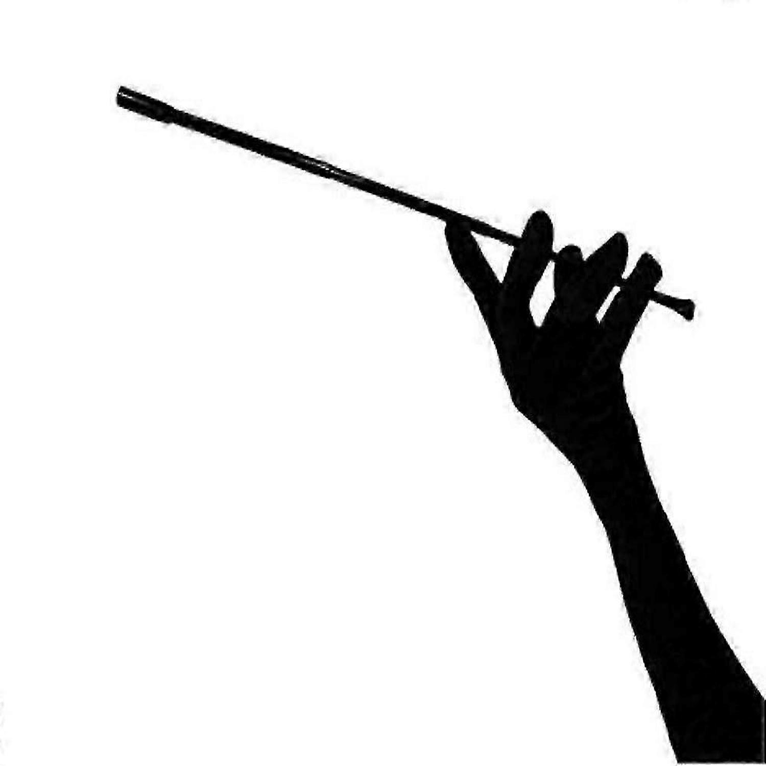 Porte-cigarette long extensible pour femme