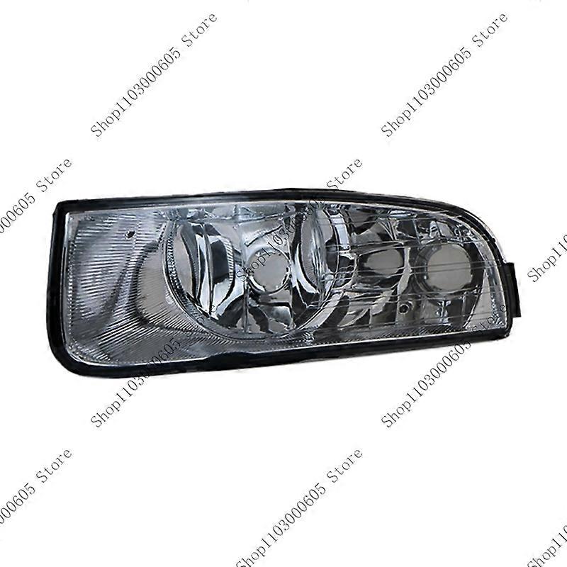 For Skoda Superb 2009 2010 2011 2012 2013 Automobile accessories front bumper fog lamp no bulb turn signal 3T0941699A 3T0941700A