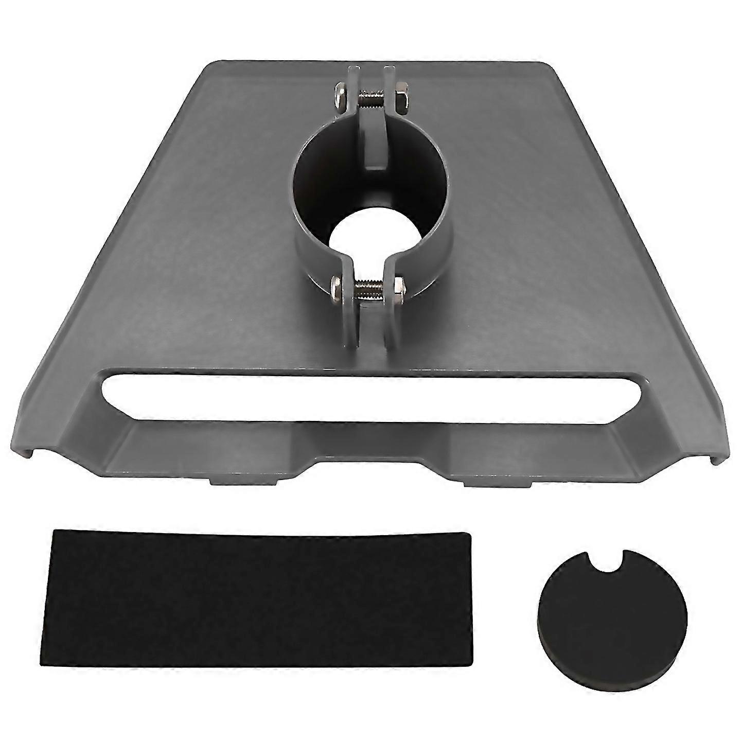For Gen 3 Pipe Adapter Round Tube Adapter Pole Mount Bracket