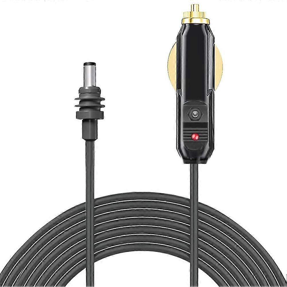 For Mini DC Power Cable,DC Power Cable for Satellite 18AWG,B