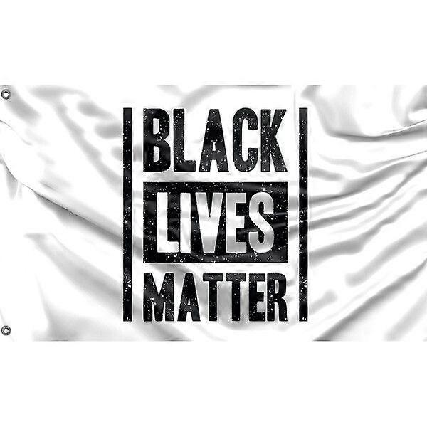 Black Lives Matter Flag FG1216