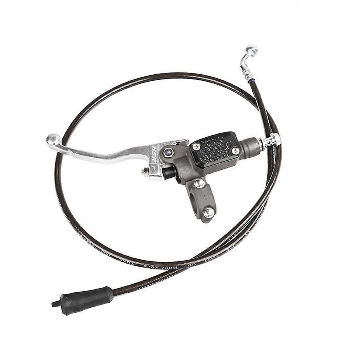 Motorcycle for Motorcycle Hydraulic Clutch Pump