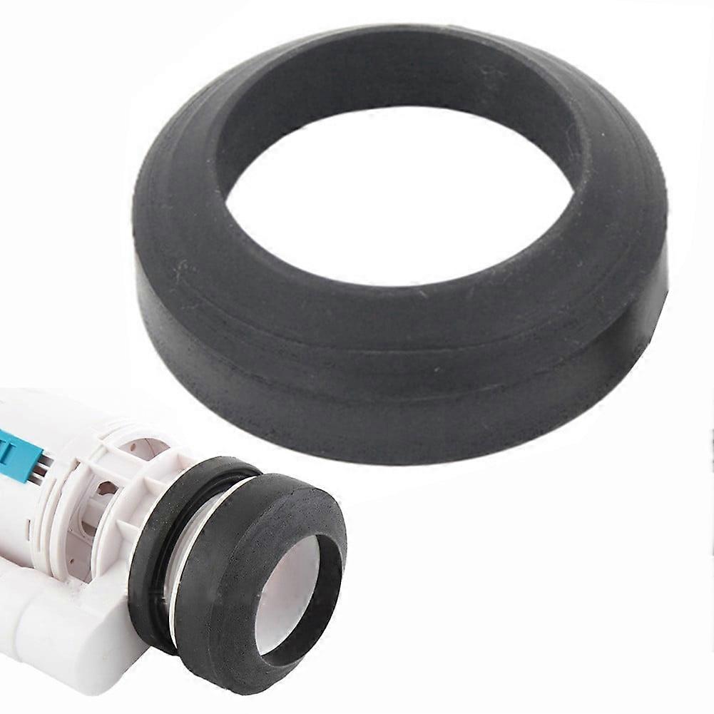 Conical Cone Shaped Donut Doughnut Washer for Toilet Cistern Seal Pan Rubber