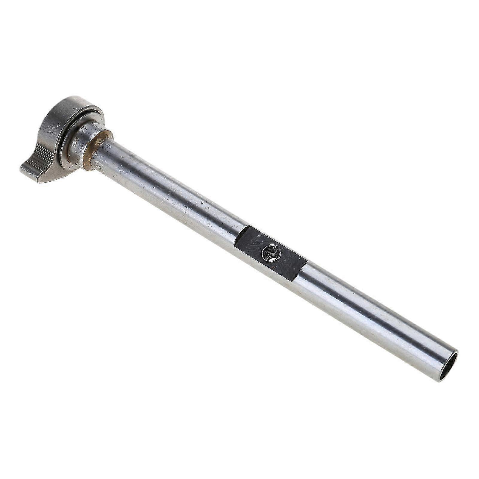 Replacement Part for 4304 4306 4305 Jig Saw Shaft Reciprocating Saw Quick Chuck Assembly Portable Curve Saw Shaft Chuck