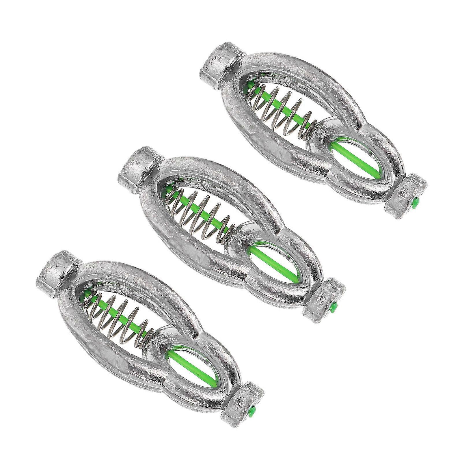 Fishing Tackle Lantern for Fishing 3Pcs Portable