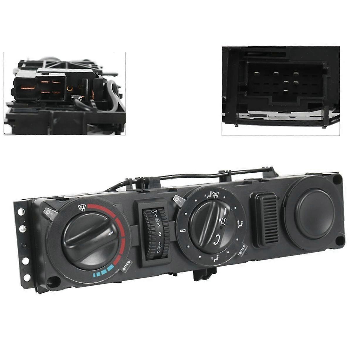 New 5103690AA Air Conditioning HVAC Heater Climate Control Switch for Sprinter 2500 3500 2003-2006
