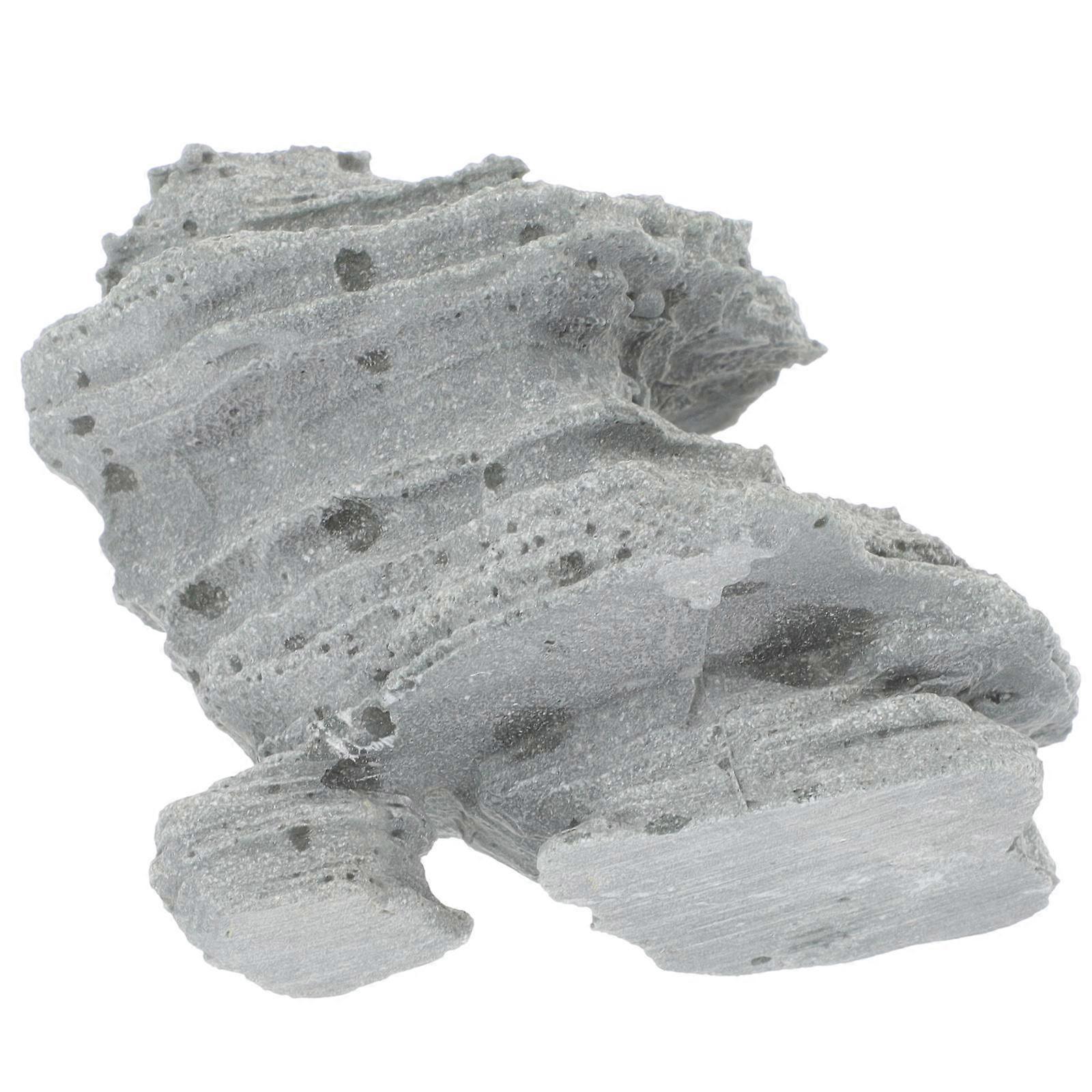 Simulation Rockery Decor Bonsai Landscaping Stone for Decoration