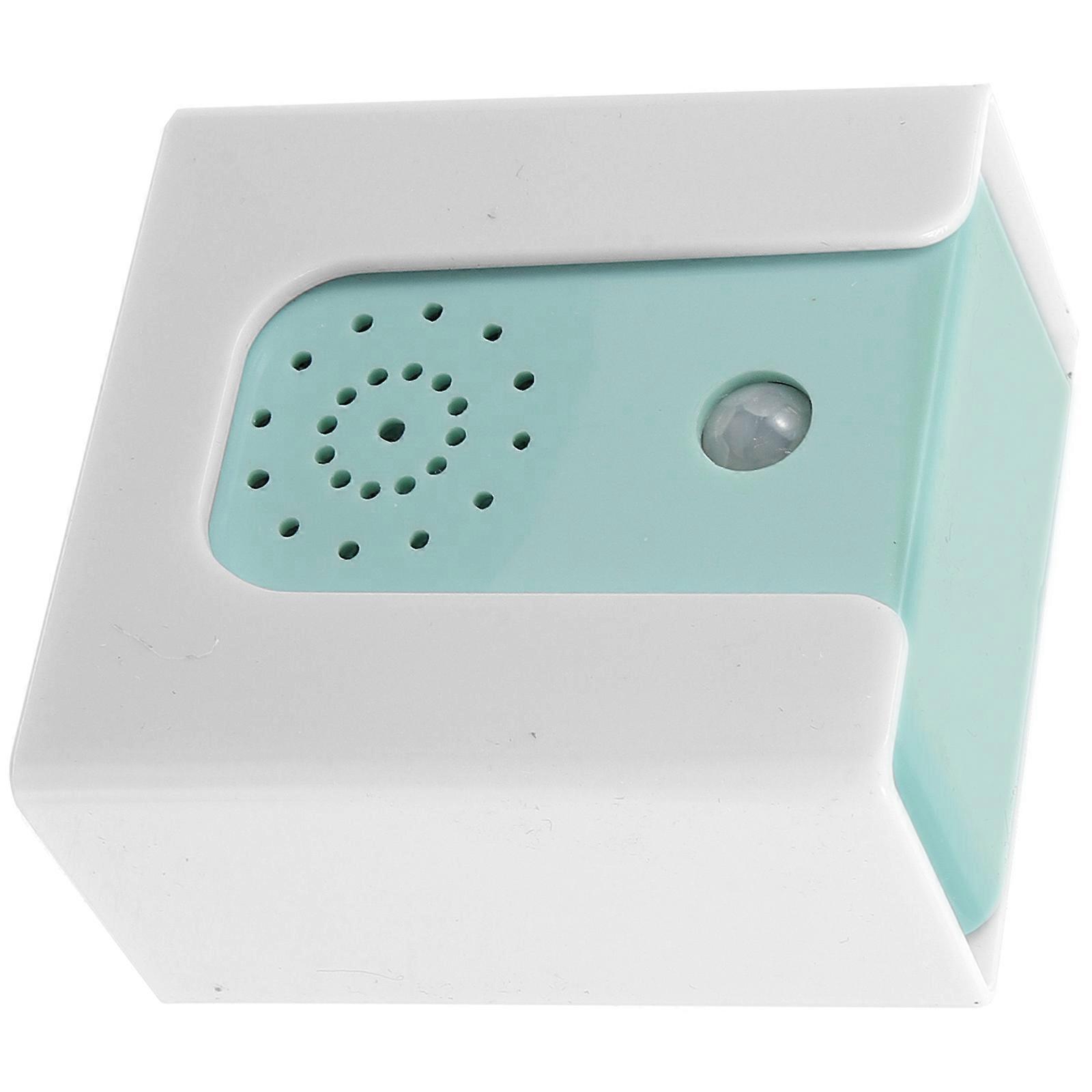 Wall Mounted Anti Lost Device for Door Alarm Reminder 2Pcs