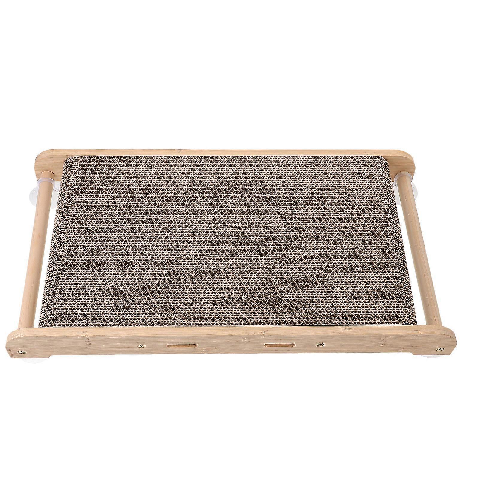 Cat Scratching Pad Cat Scratcher for Effective Furniture Protection