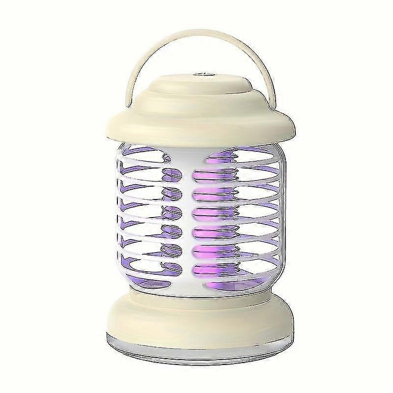 A USB Mosquito Repellent, Portable Mosquito Repellent For Home Use, New Mosquito Repellent Night Light For Outdoor Courtyards - jue