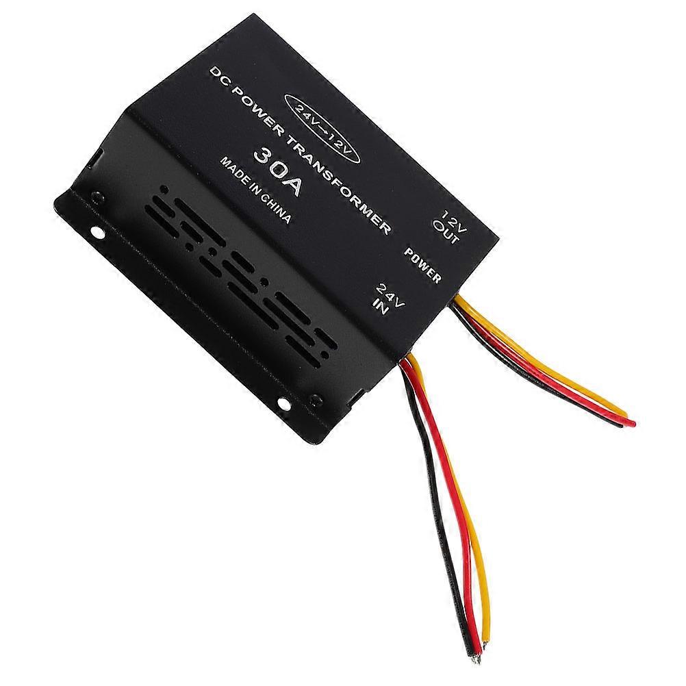 Vehicle Power Inverter Converter 5Pcs with Memory Function for Car Use